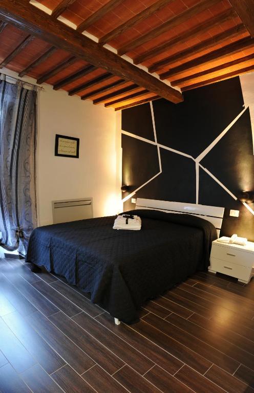Bed & Breakfast Viziottavo Кастильон-Фьорентино Номер фото