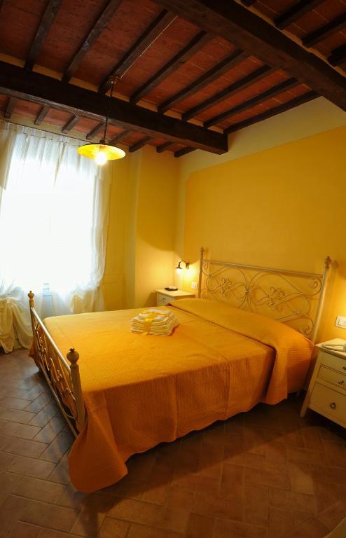 Bed & Breakfast Viziottavo Кастильон-Фьорентино Номер фото