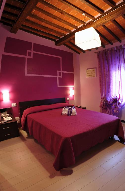 Bed & Breakfast Viziottavo Кастильон-Фьорентино Номер фото