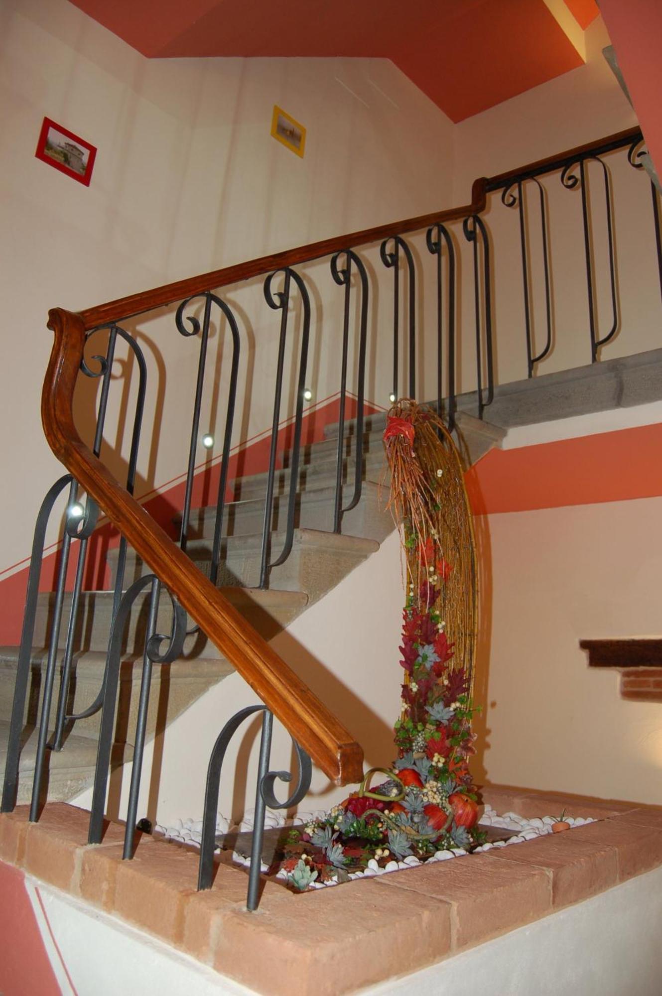 Bed & Breakfast Viziottavo Кастильон-Фьорентино Экстерьер фото