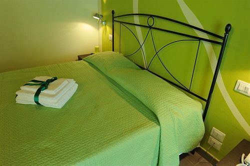 Bed & Breakfast Viziottavo Кастильон-Фьорентино Экстерьер фото